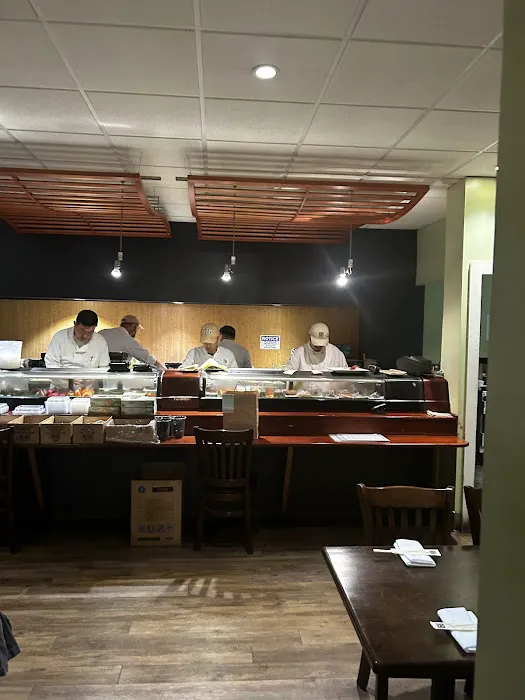 Masa Sushi & Grill Picture 6