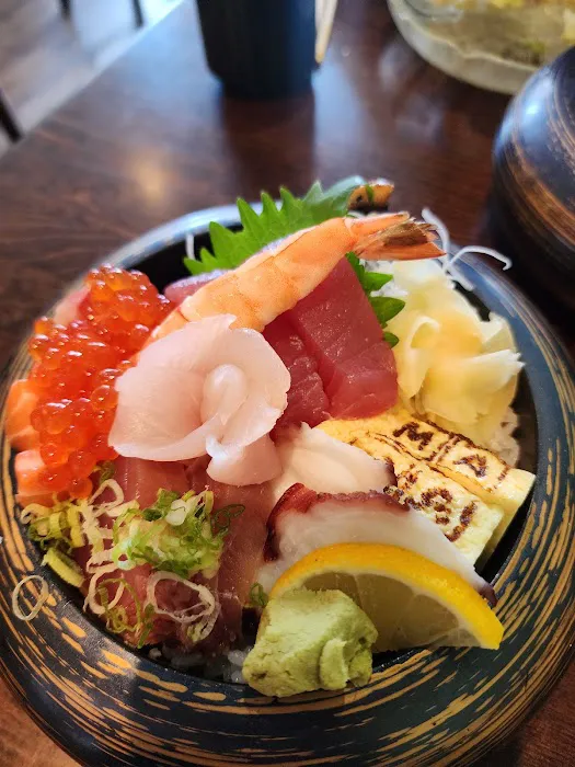 Masa Sushi & Grill Picture 4