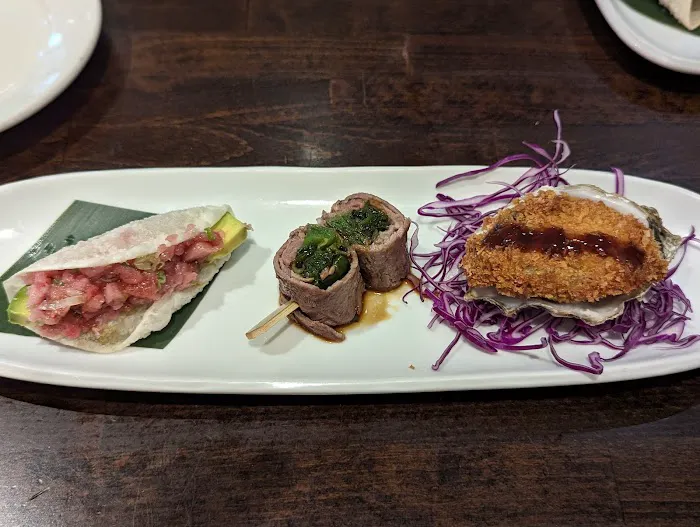 Masa Sushi & Grill Picture 7