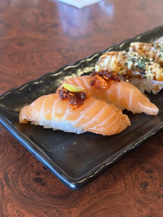 Maguro Sushi House Picture 2