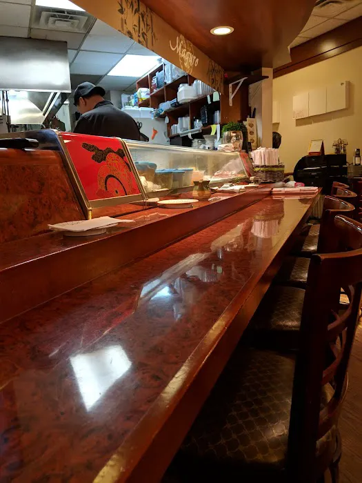 Maguro Sushi House Picture 1
