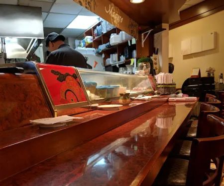 Maguro Sushi House