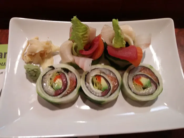 Maguro Sushi House Picture 5