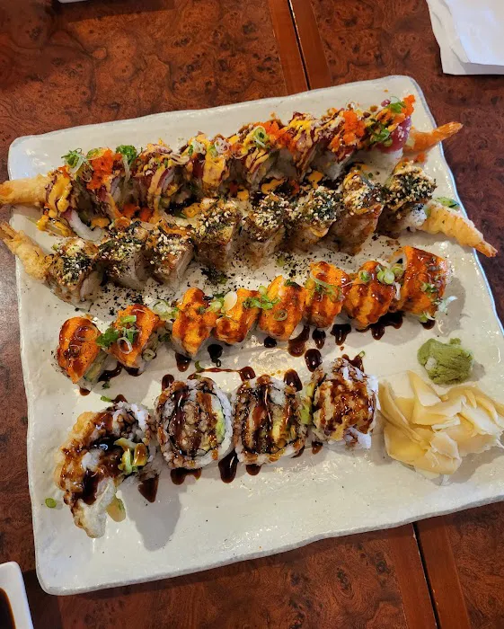 Maguro Sushi House Picture 6
