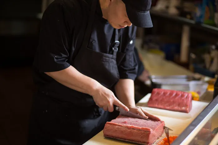 Maguro Sushi House Picture 3