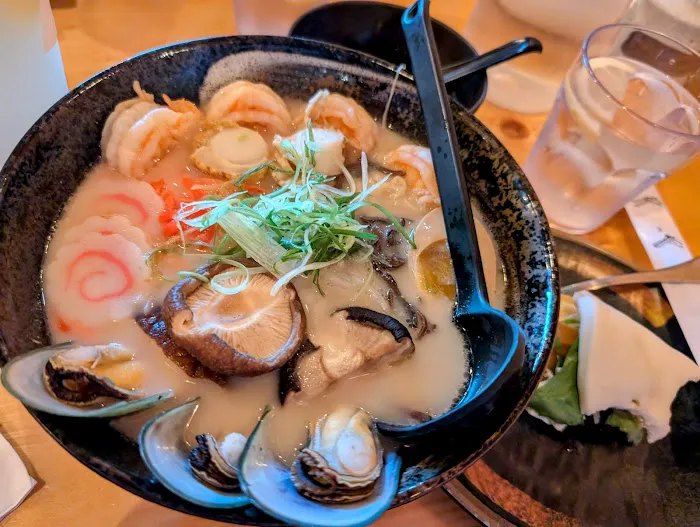 Umi Ramen Picture 1