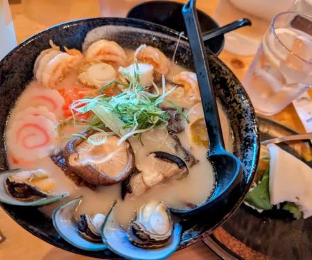 Umi Ramen
