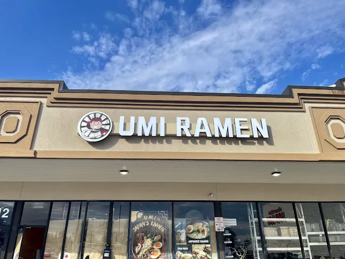 Umi Ramen Picture 2