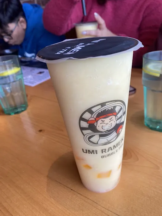 Umi Ramen Picture 5
