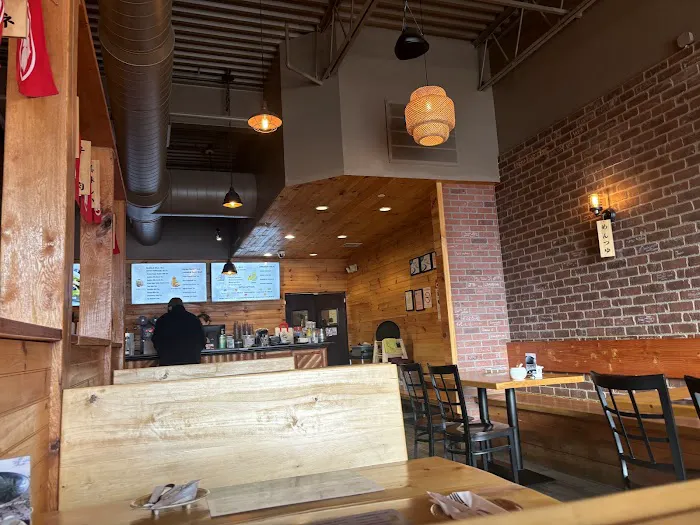 Umi Ramen Picture 7