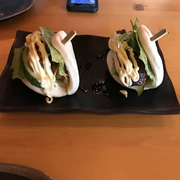 Umi Ramen Picture 9