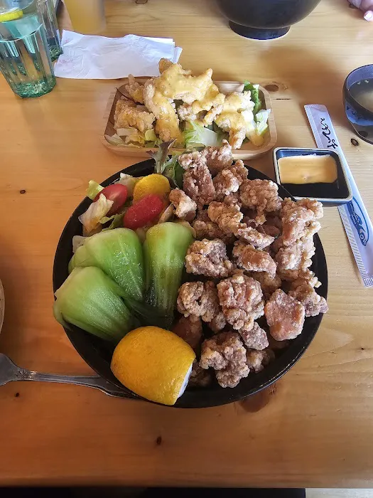 Umi Ramen Picture 8