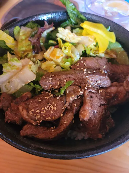 Umi Ramen Picture 10