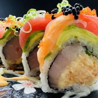Kobe Sushi Lounge ico
