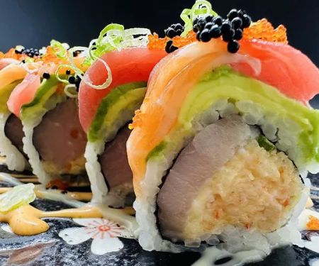 Kobe Sushi Lounge