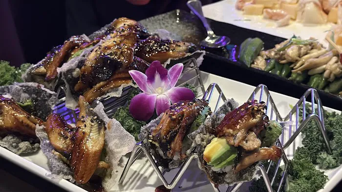 Kobe Sushi Lounge Picture 2