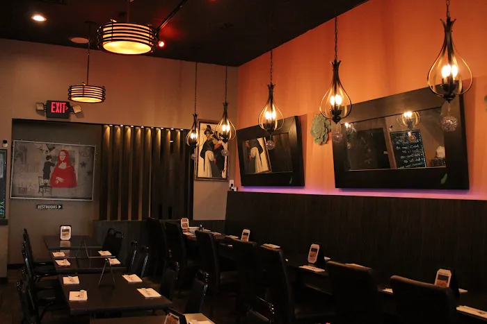 Kobe Sushi Lounge Picture 3
