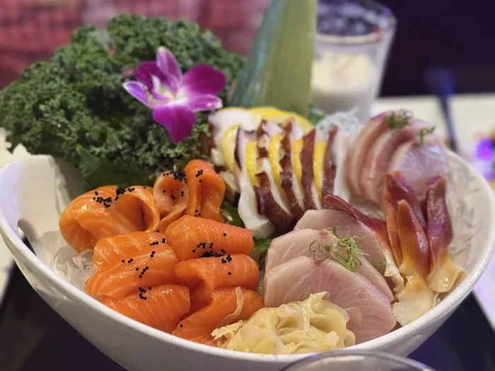 Kobe Sushi Lounge Picture 4