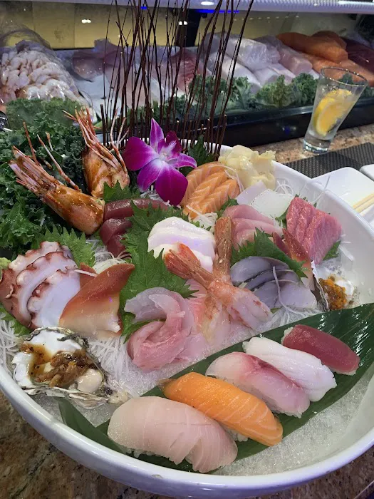 Kobe Sushi Lounge Picture 10