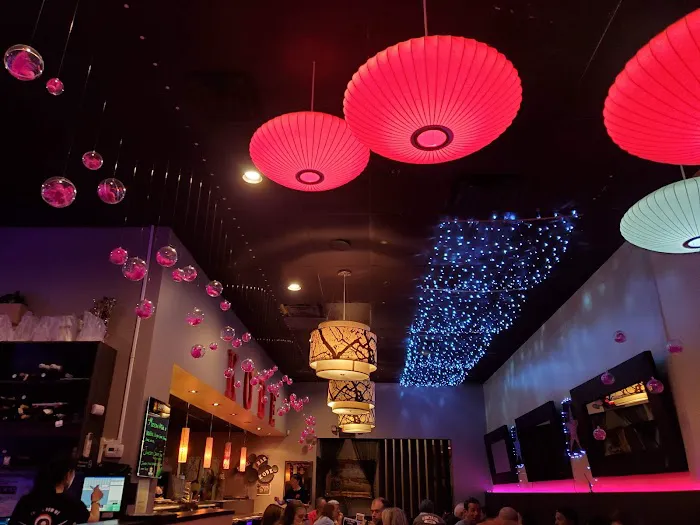 Kobe Sushi Lounge Picture 8