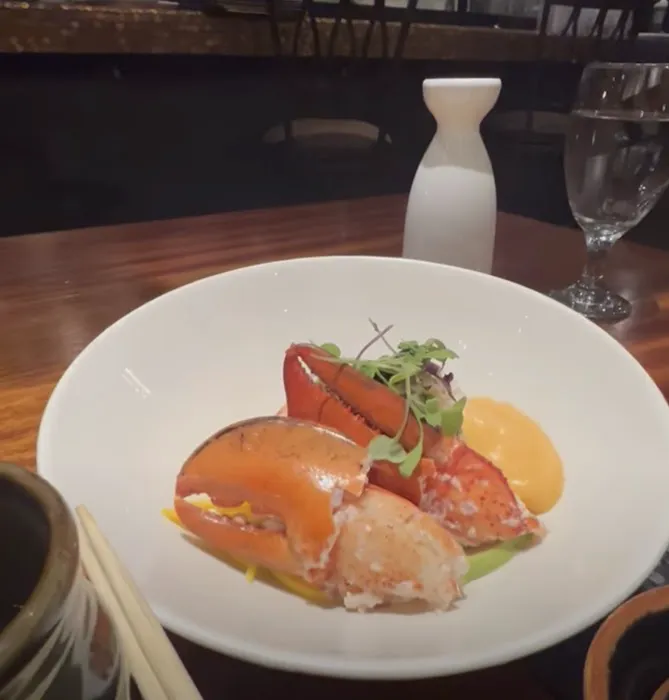 Kumo Sushi and Lounge New City Picture 1