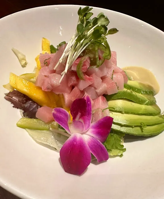 Kumo Sushi and Lounge New City Picture 2