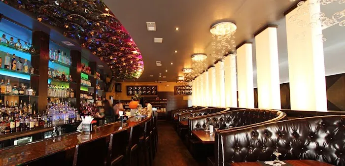 Kumo Sushi and Lounge New City Picture 3