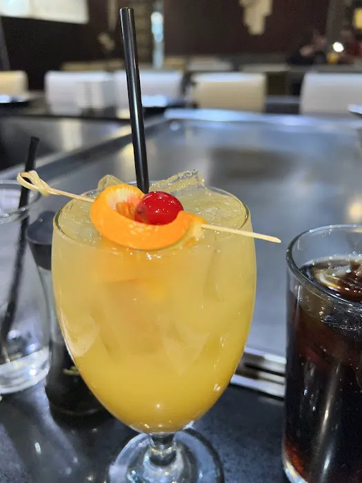 Kumo Sushi and Lounge New City Picture 7