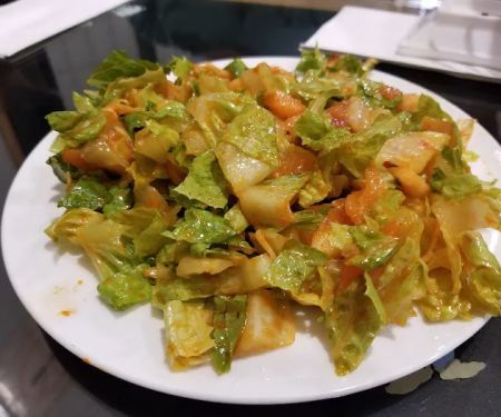 New City Sushi