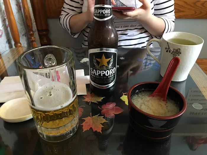 New City Sushi Picture 6