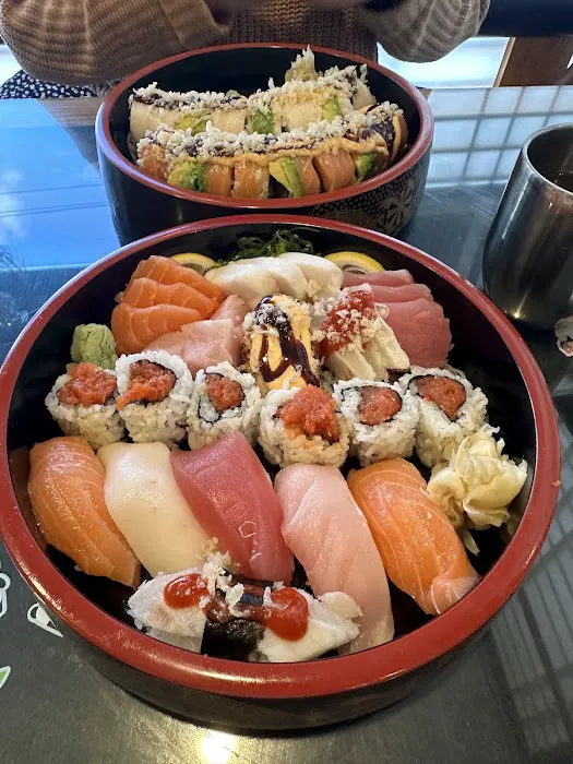 New City Sushi Picture 4