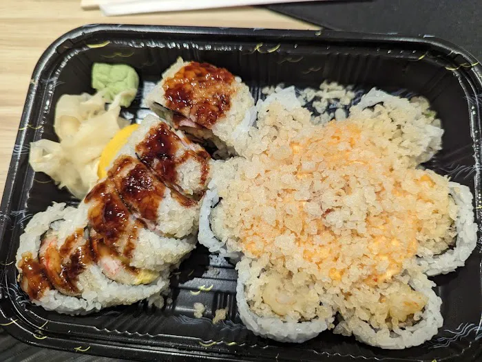 New City Sushi Picture 7