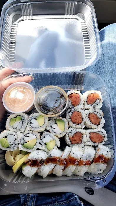 New City Sushi Picture 8