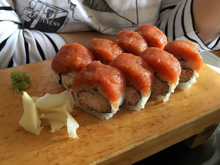 New City Sushi Picture 10