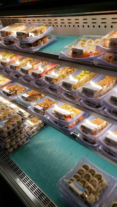 Sushi Bleu @ Rockland Kosher Picture 1