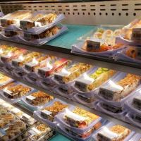 Sushi Bleu @ Rockland Kosher ico