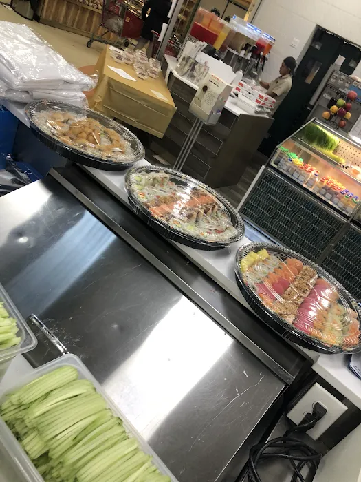 Sushi Bleu @ Rockland Kosher Picture 2