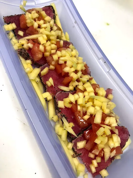 Sushi Bleu @ Rockland Kosher Picture 4