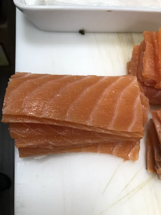 Sushi Bleu @ Rockland Kosher Picture 7