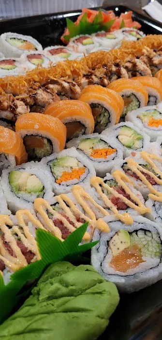 Sushi Bleu @ Rockland Kosher Picture 5