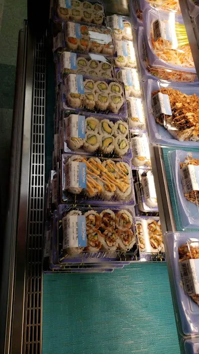 Sushi Bleu @ Rockland Kosher Picture 10