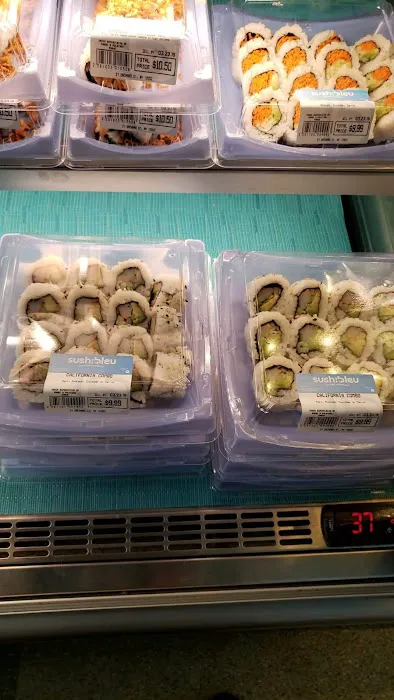 Sushi Bleu @ Rockland Kosher Picture 9