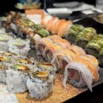 No. 1 Sushi - Midland Park