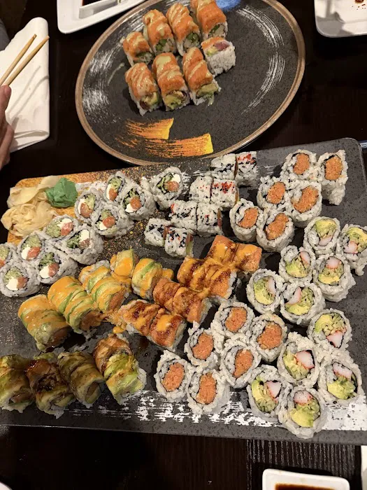 No. 1 Sushi - Midland Park Picture 3