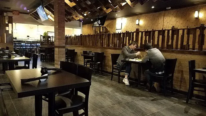 No. 1 Sushi - Midland Park Picture 5