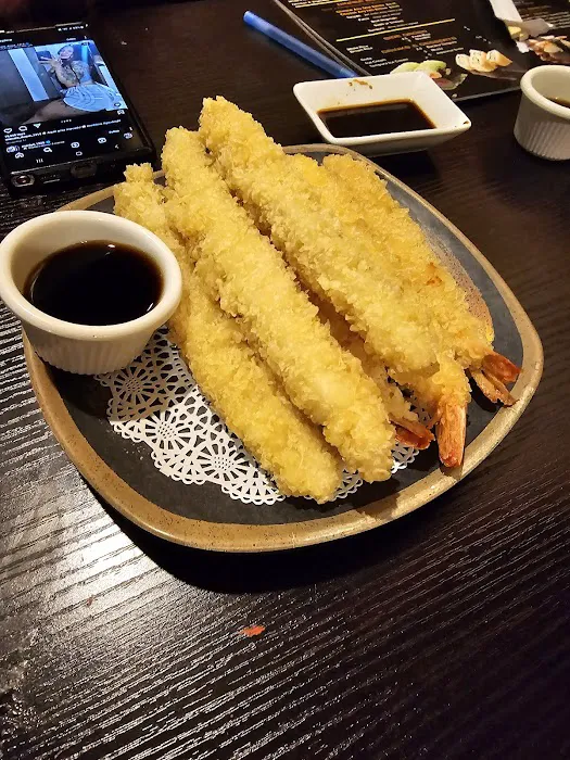 No. 1 Sushi - Midland Park Picture 6