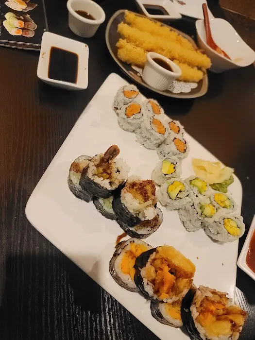 No. 1 Sushi - Midland Park Picture 7
