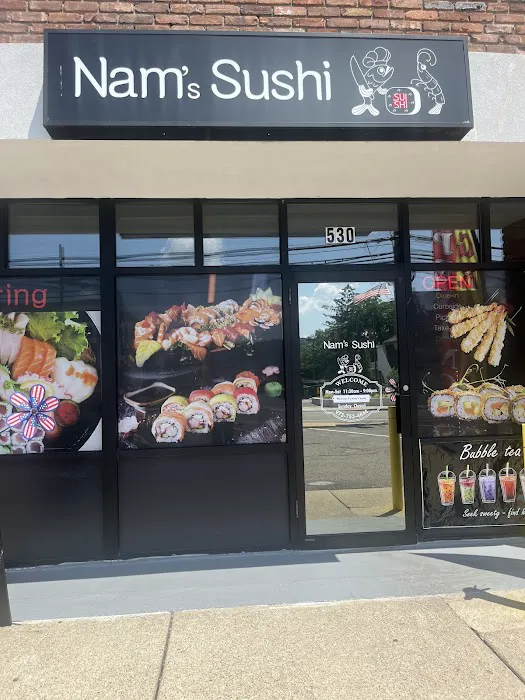 Nam's Sushi Picture 1