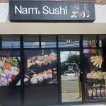 Nam's Sushi
