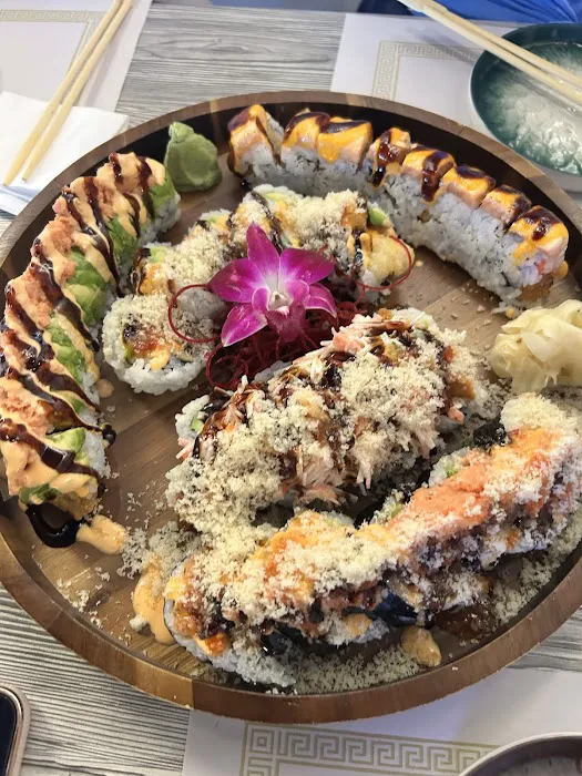 Nam's Sushi Picture 2